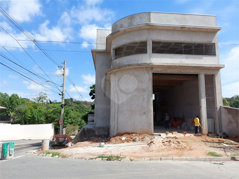 Venda Prédio inteiro Vinhedo Vista Alegre 1