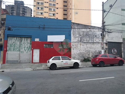 Venda Galpão São Paulo Campos Elíseos 1