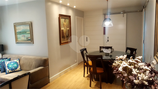 Venda Apartamento São Paulo Moema 1
