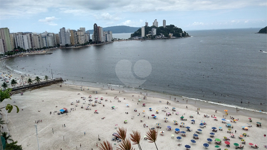 Venda Apartamento São Vicente Centro 1