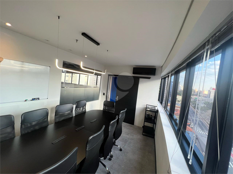 AMÉRICA OFFICE CENTER