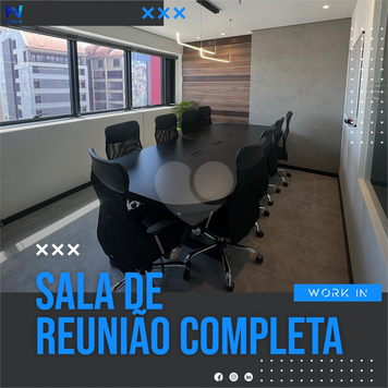 Aluguel Salas São Paulo Mirandópolis 1