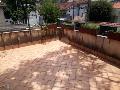 Venda Casa São Paulo Planalto Paulista 1