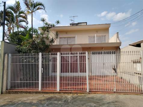 Venda Casa São Paulo Lapa 1