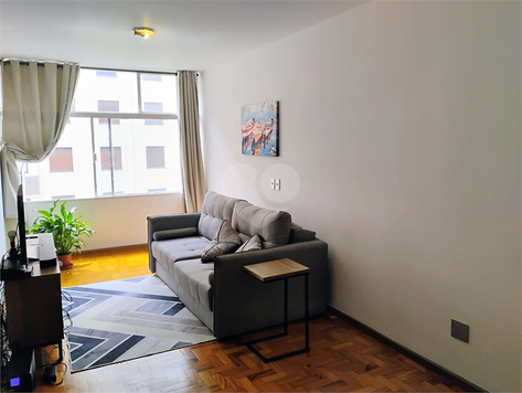Venda Apartamento São Paulo Jardim Paulista 1
