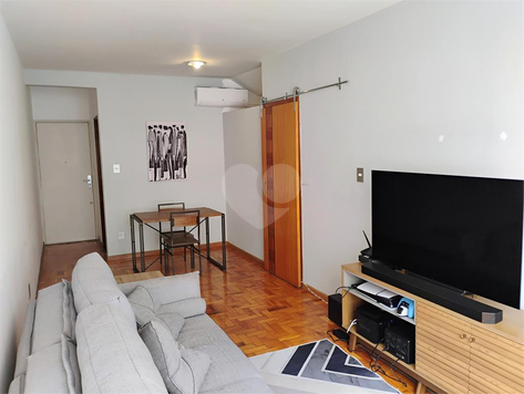 Venda Apartamento São Paulo Jardim Paulista 1