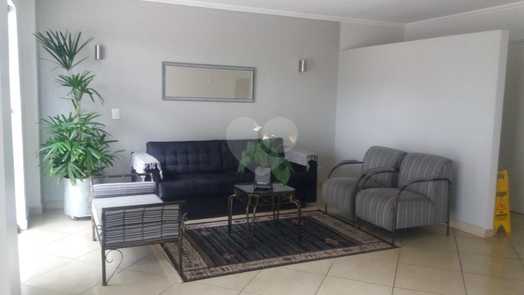 Venda Apartamento São Paulo Vila Santa Catarina 1