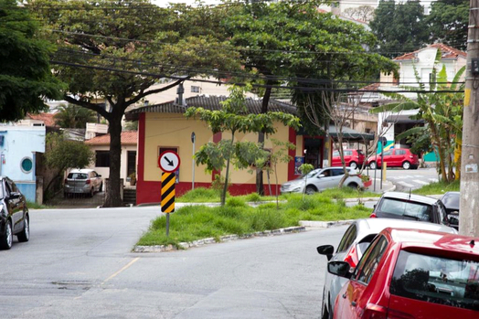 Venda Casa de vila São Paulo Vila Ipojuca 1