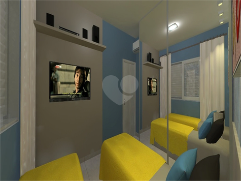 Venda Apartamento Uberlândia Santa Mônica 1