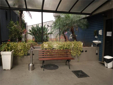 RUA MAESTRO CARDIM,354