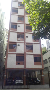 Edificio Corcovado