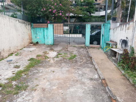 Venda Casa São Paulo Alto Da Lapa 1