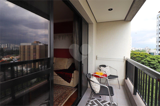 Venda Apartamento São Paulo Vila Olímpia 1
