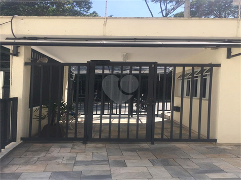 Venda Apartamento São Paulo Vila Nova Cachoeirinha 1
