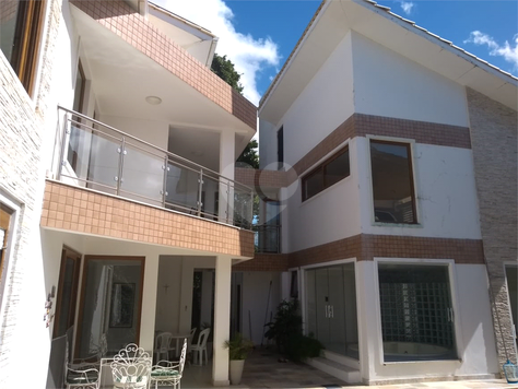 Venda Casa Lauro De Freitas Portão 1