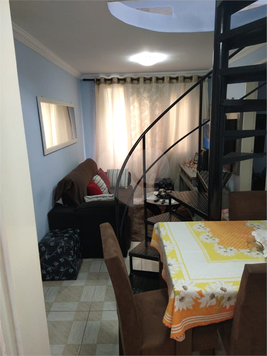 Venda Apartamento São Paulo Parque Santo Antônio 1