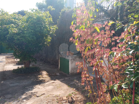 Venda Casa São Paulo Vila Madalena 1