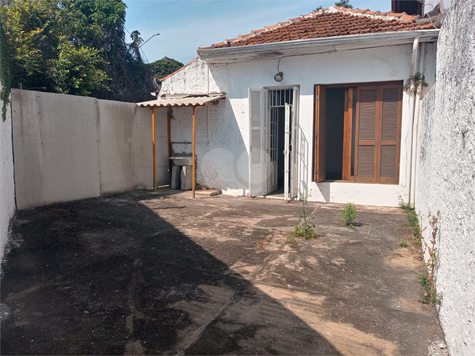 Venda Casa São Paulo Vila Madalena 1