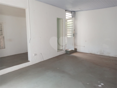 Venda Casa São Paulo Vila Madalena 1