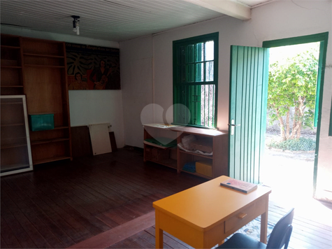 Venda Casa São Paulo Vila Madalena 1