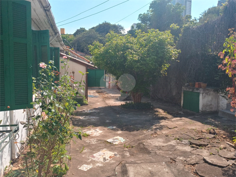 Venda Casa térrea São Paulo Vila Madalena 1