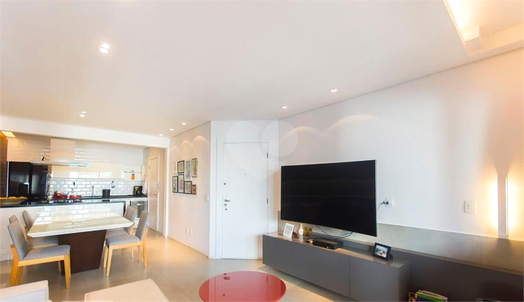 Venda Apartamento São Paulo Indianópolis 1