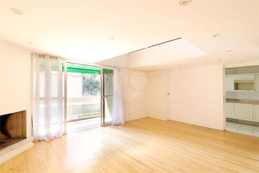 LOFT PINHEIROS