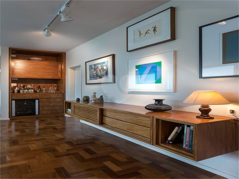 Venda Apartamento São Paulo Perdizes 1
