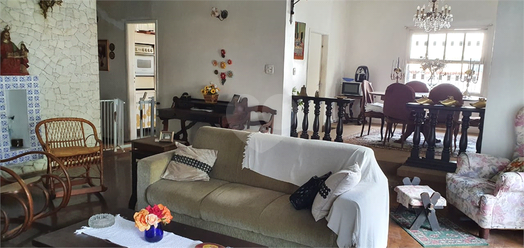 Venda Casa São Paulo City Boaçava 1
