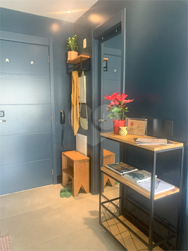 Venda Apartamento São Paulo Sumarezinho 1