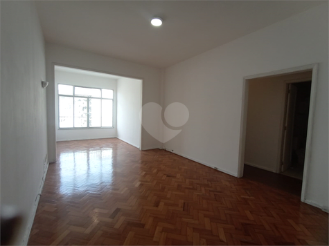 Venda Apartamento Rio De Janeiro Tijuca 1