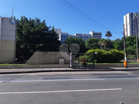 Condomínio Edifício Afonso Pena
