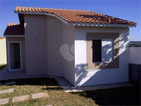 Venda Condomínio Sorocaba Jardim Novo Horizonte 1