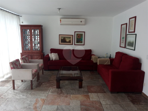 Venda Casa São Paulo Alto Da Lapa 1