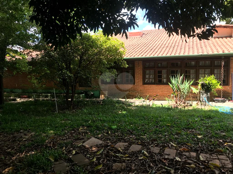 Venda Casa térrea São Paulo Conjunto Residencial Butantã 1