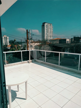 Venda Casa São Paulo Jardim Aeroporto 1