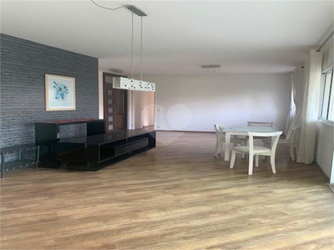 Venda Apartamento São Paulo Jardim Vila Mariana 1