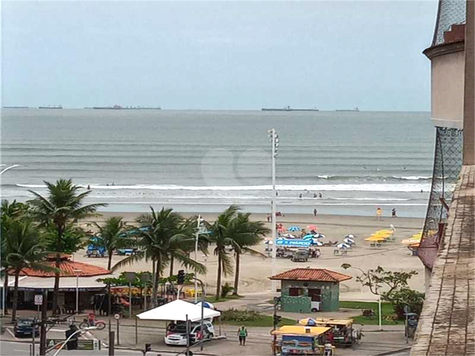Venda Apartamento São Vicente Itararé 1