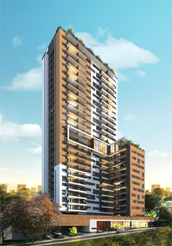 Venda Apartamento São Paulo Vila Esperança 1