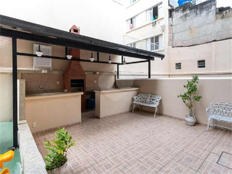 Venda Apartamento Rio De Janeiro Vila Isabel 1