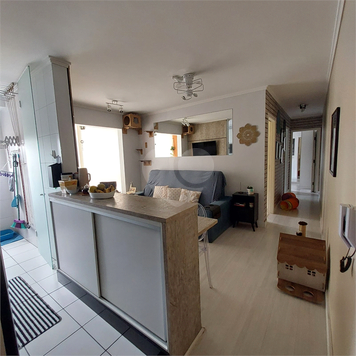 Venda Apartamento São Paulo Protendit 1
