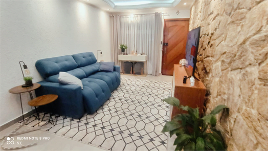 Venda Sobrado São Paulo Carandiru 1
