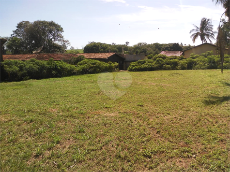 Venda Terreno Campinas Parque Xangrilá 1