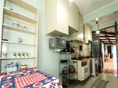 Venda Apartamento São Paulo Bela Vista 1