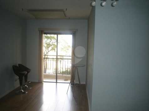 Venda Apartamento São Paulo Vila Primavera 1