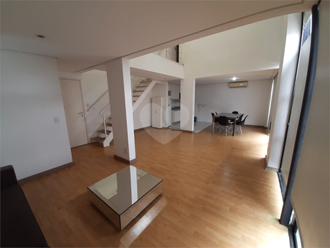 Venda Apartamento São Paulo Vila Nova Conceição 1