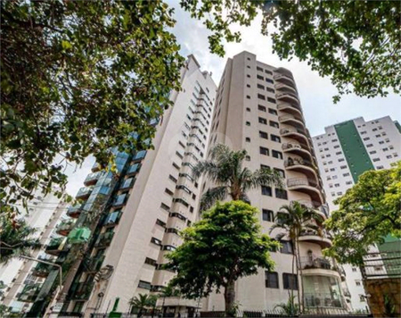 Venda Apartamento São Paulo Perdizes 1