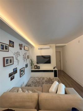 Venda Apartamento São Paulo Vila Mariana 1