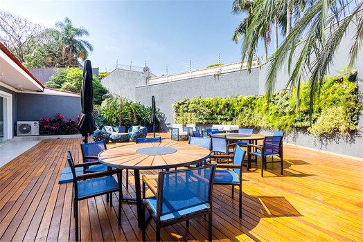 Venda Casa térrea São Paulo Alto De Pinheiros 1