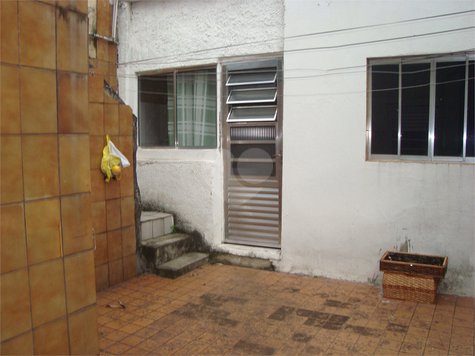 Venda Sobrado São Paulo Santana 1